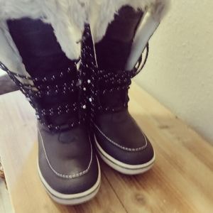 Helly Hensen snow hoots